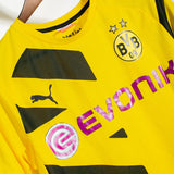 Dortmund 2014-15 Kagawa Home Kit (M)