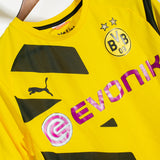 Dortmund 2014-15 Kagawa Home Kit (M)