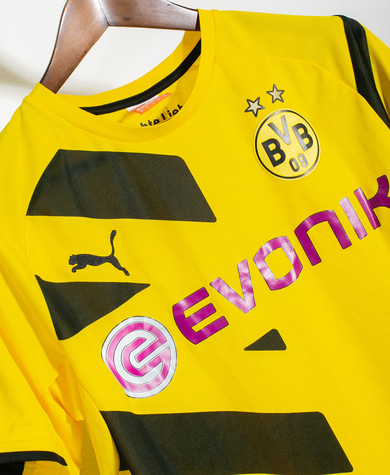 Dortmund 2014-15 Kagawa Home Kit (M)