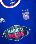 Ipswich Town 2018-19 Home Kit NWT (S)