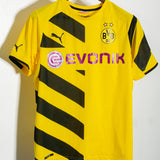 Dortmund 2014-15 Kagawa Home Kit (M)
