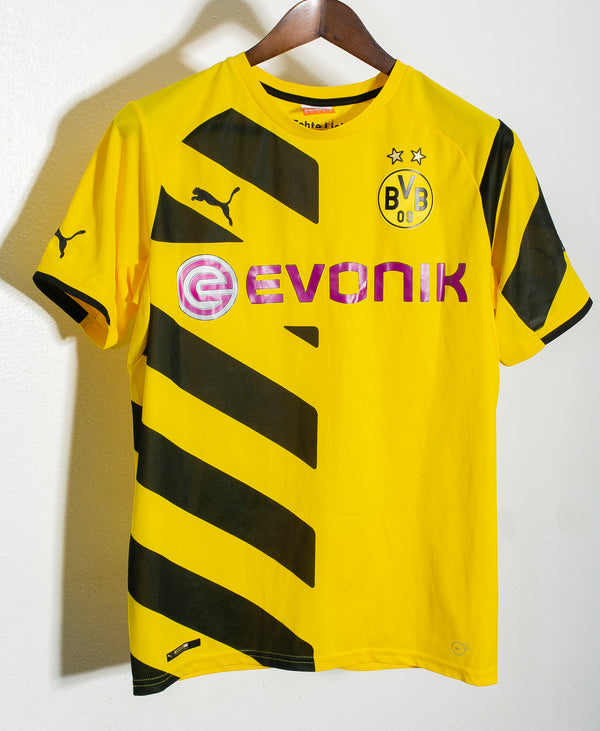 Dortmund 2014-15 Kagawa Home Kit (M)