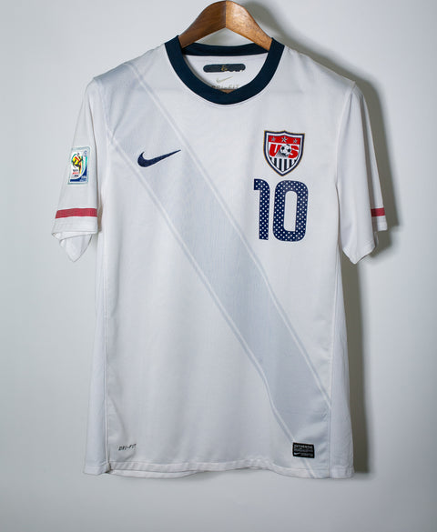 USA 2010 Donovan Home Kit (M)