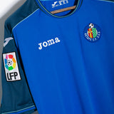 Getafe 2014-15 Home Kit (2XL)