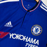 Chelsea 2015-16 Hazard Home Kit (M)