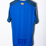 Getafe 2014-15 Home Kit (2XL)