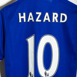 Chelsea 2015-16 Hazard Home Kit (M)