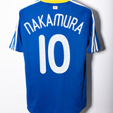 Japan 2008 Nakamura Home Kit (M)