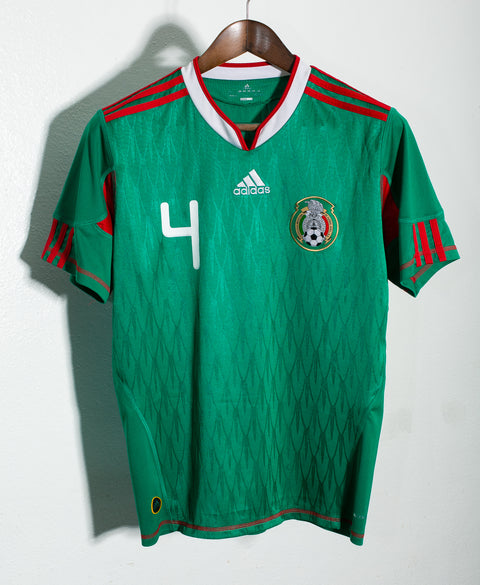 Mexico 2010 Marquez Home Kit (M)