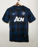 Manchester United 2013-14 Chicharito Away Kit (M)