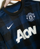Manchester United 2013-14 Chicharito Away Kit (M)