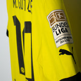Dortmund 2012-13 Gotze Home Kit (M)