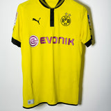 Dortmund 2012-13 Gotze Home Kit (M)