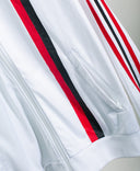 AC Milan 2011-12 White Training Jacket (L)