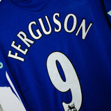 Everton 2005-06 Ferguson Home Kit (L)