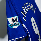 Everton 2005-06 Ferguson Home Kit (L)