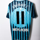 Chemnitzer 1998-99 Mehlhorn Home Kit (M)