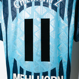 Chemnitzer 1998-99 Mehlhorn Home Kit (M)