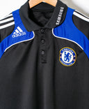 Chelsea 2008 Training Polo (S)