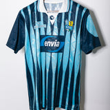 Chemnitzer 1998-99 Mehlhorn Home Kit (M)