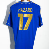 Chelsea 2012-13 Hazard Home Kit (L)