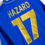 Chelsea 2012-13 Hazard Home Kit (L)