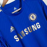 Chelsea 2012-13 Hazard Home Kit (L)