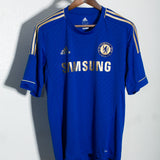 Chelsea 2012-13 Hazard Home Kit (L)