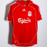 Liverpool 2006-08 Alonso Home Kit (S)