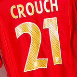 England 2006 Crouch Away Kit (M)
