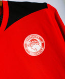 Olympiacos 2012 Training Tee (L)