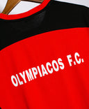 Olympiacos 2012 Training Tee (L)