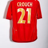 England 2006 Crouch Away Kit (M)