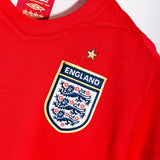 England 2006 Crouch Away Kit (M)