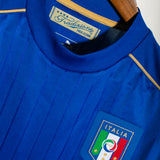 Italy 2016 Pirlo Home Kit (M)