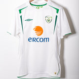 Ireland 2006 Keane Away Kit (M)