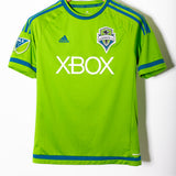 Seattle Sounders 2015-16 Home Kit (YXL)