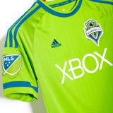Seattle Sounders 2015-16 Home Kit (YXL)