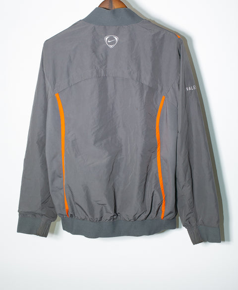 Valencia 2008-09 Full Zip Jacket (L)