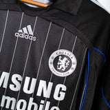 Chelsea 2006-07 Robben Third Kit (M)