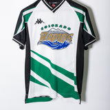 Colorado Rapids 1999 Training Kit (S)