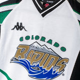 Colorado Rapids 1999 Training Kit (S)