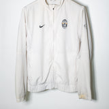 Juventus 2009-10 Full Zip Jacket (L)