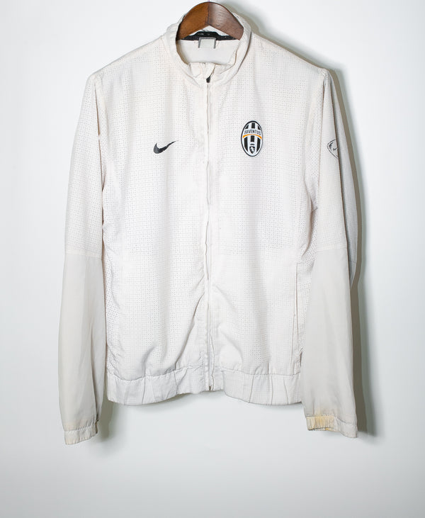 Juventus 2009-10 Full Zip Jacket (L)