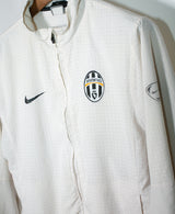Juventus 2009-10 Full Zip Jacket (L)