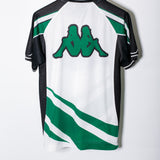 Colorado Rapids 1999 Training Kit (S)