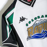 Colorado Rapids 1999 Training Kit (S)