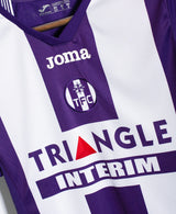 Toulouse 2015-16 Home Kit (S)