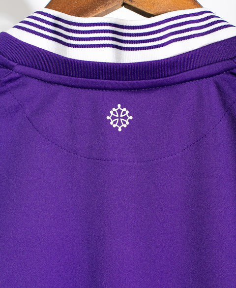 Toulouse 2015-16 Home Kit (S)