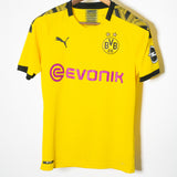 Dortmund 2019-20 Sancho Home Kit (S)